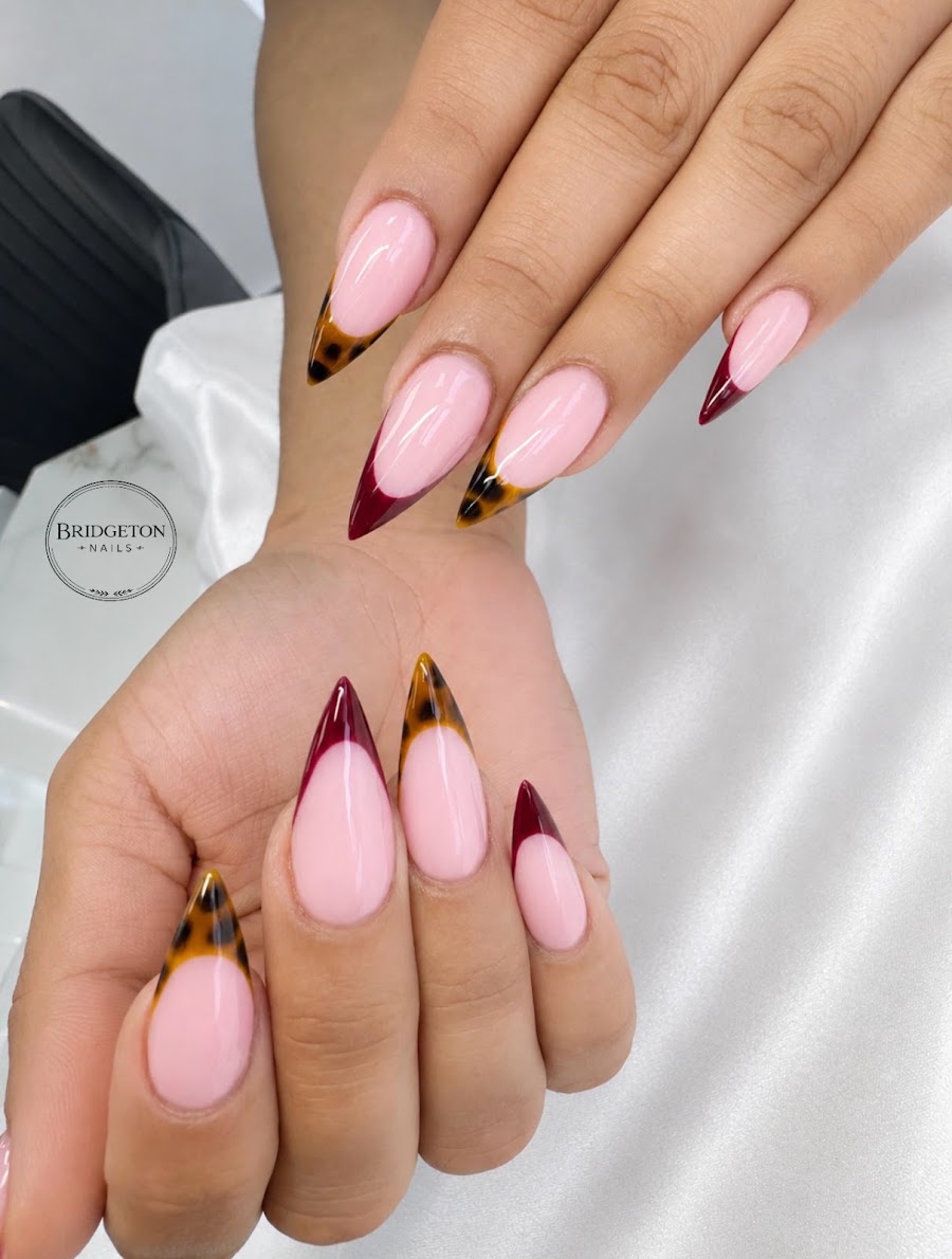 Bridgeton Nails showcase