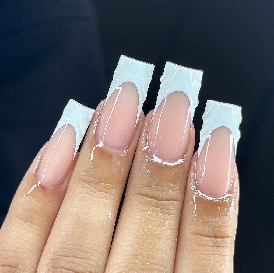 Bridgeton Nails work